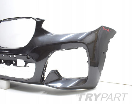 BMW X3 X4 G01 G02 M Sport Package Front Bumper Original