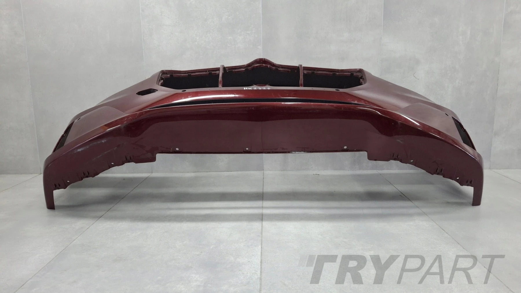 Front Bumper Bmw 2 Active Tourer U06 21-