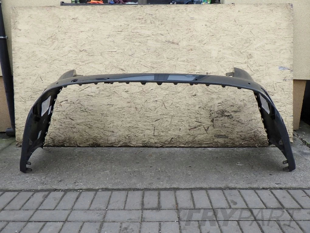 KIA CEED 3 III SW KOMBI 18- Rear Bumper