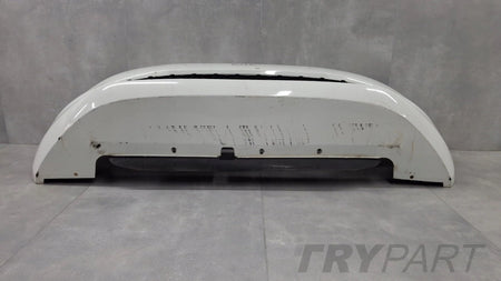 Front Bumper Fiat 500 Lift 2015-2024