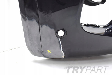 BMW X5 E70 LIFT LCI M PACKAGE FRONT BUMPER ORG USA