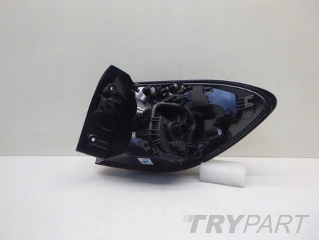 RENAULT CAPTUR LIFT LED 17- Rear lamp left