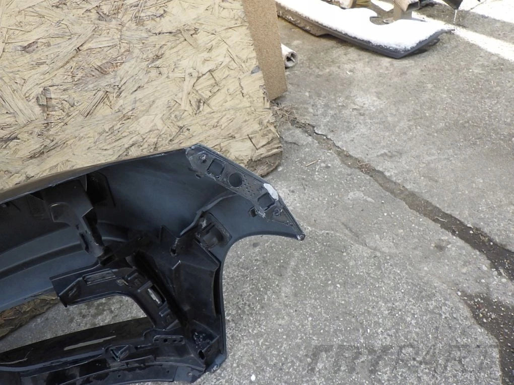 BMW 2 F22 F23 M Sport Package Front Bumper