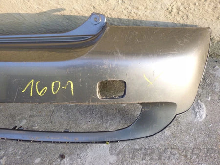 MINI COOPER S R56 R57 06- Rear Bumper