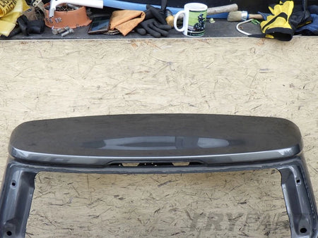 FORD KUGA MK2 LIFT 16- REAR HATCH