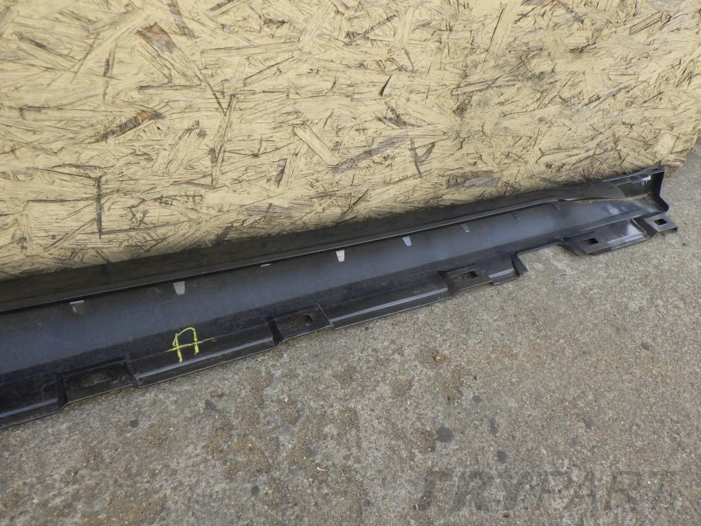 AUDI A5 SPORTBACK 8W 8W8 20- Left Sill Trim Strip