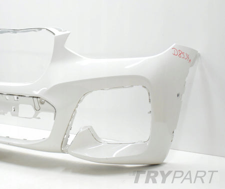 BMW X3 X4 G01 G02 M Sport Package Front Bumper Original