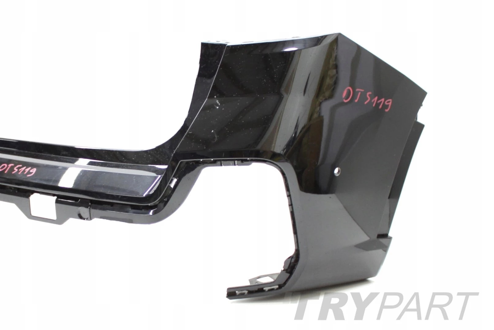 BMW X1 U11 M PACKAGE REAR BUMPER ORG