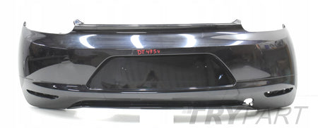VW SCIROCCO 1K8 REAR BUMPER ORG