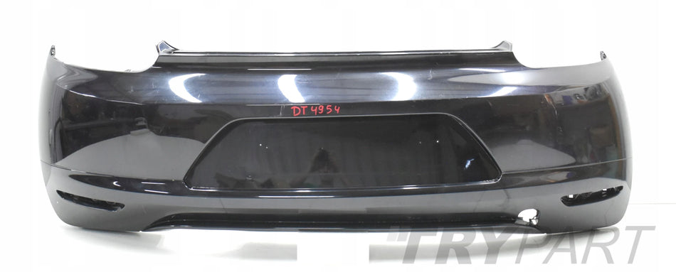 VW SCIROCCO 1K8 REAR BUMPER ORG
