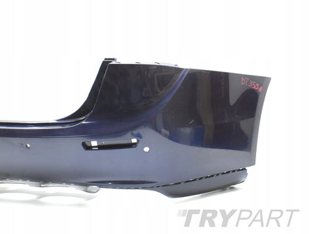MASERATI GHIBLI REAR BUMPER ORG 13-17