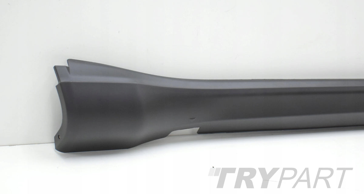 JEEP COMPASS II RIGHT SILL MOULDING ORG NEW 53224110