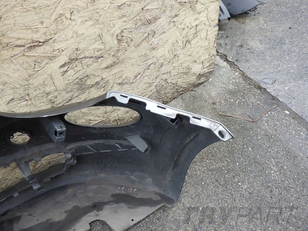 FIAT 500 LIFT 2015- Front Bumper