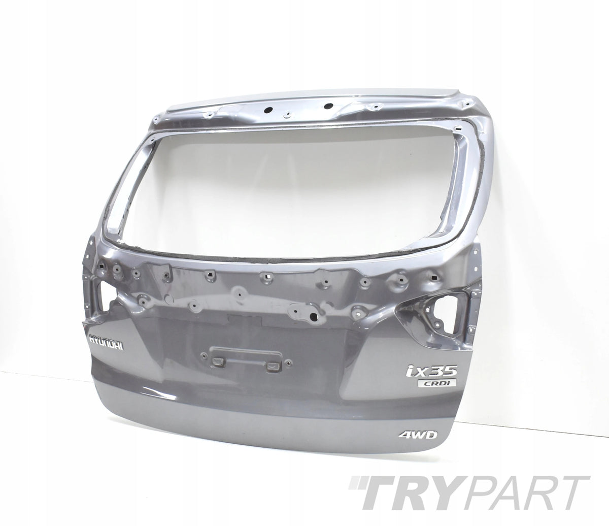 HYUNDAI IX35 IX-35 REAR TRUNK LID ORIGINAL