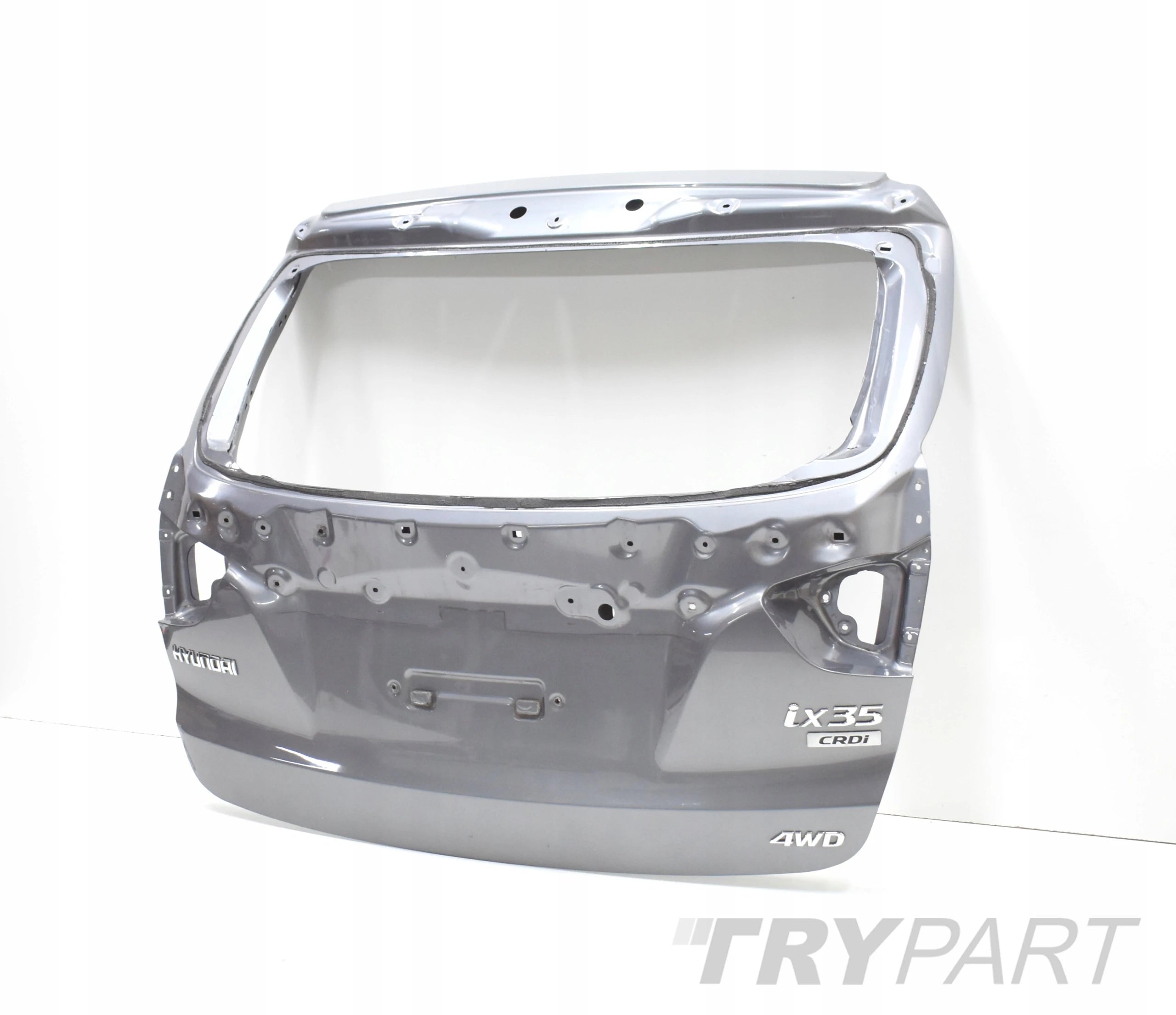 HYUNDAI IX35 IX-35 REAR TRUNK LID ORIGINAL