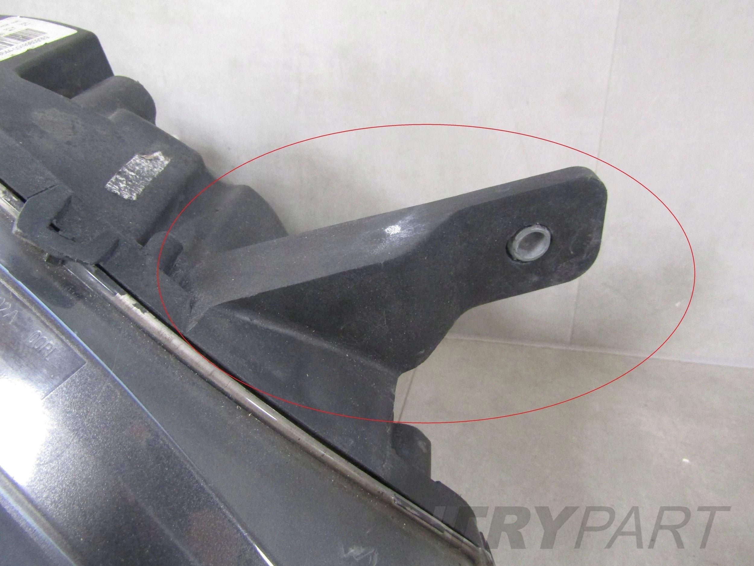 Front Headlight Fiat Ducato Boxer Jumpy Lift STANDARD + LED 14- RH 1392600080