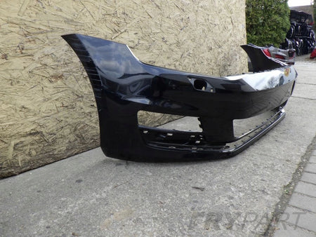 VW GOLF 7 VII 5G0 12- Front Bumper Without PDC