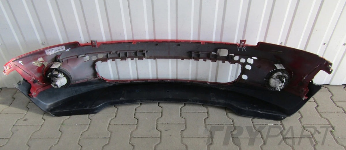 Front Bumper MINI COOPER S R56 06-10