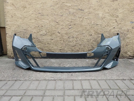 BMW 5 G60 G61 M PACKAGE 2023- front bumper