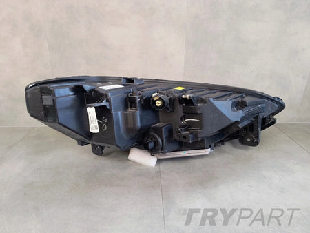 TESLA X LEFT FRONT FULL LED HEADLIGHT LH 103431801C 15-