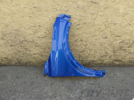 NISSAN QASHQAI III 3 J12 21- front right fender