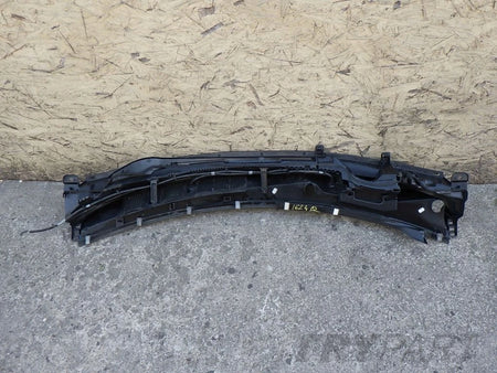 TOYOTA YARIS 4 IV P21 2020- Dashboard Cover
