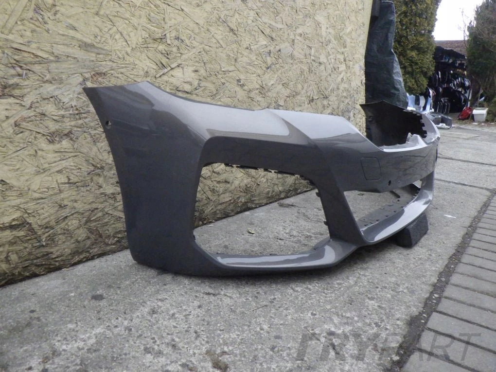 BMW 5 G30 G31 LIFT LCI M PACKAGE 2020- Front Bumper