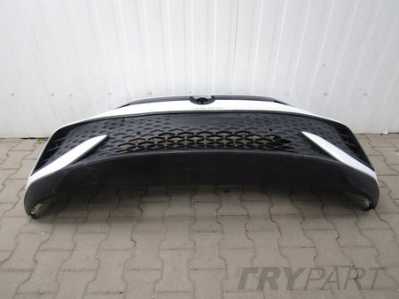 Front Bumper VW ID5 ID.5 ID 5 11E 22- With LED Strips