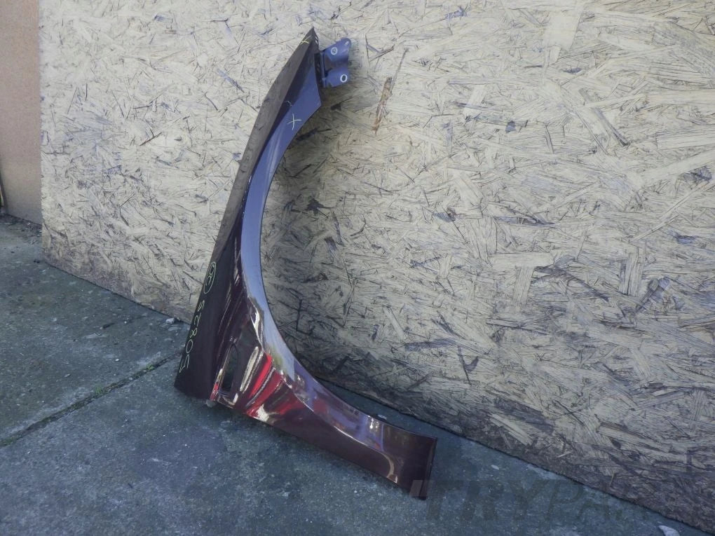 OPEL ASTRA 5 V K 15- Front Right Fender