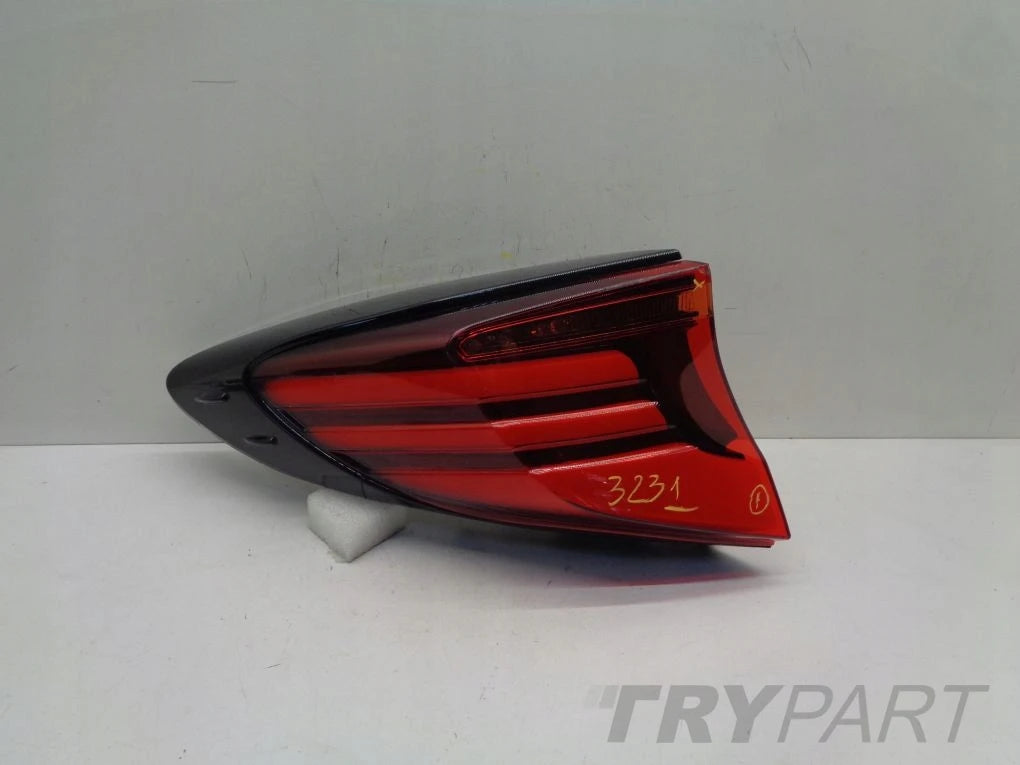 TOYOTA CHR C-HR LEFT TAIL LAMP
