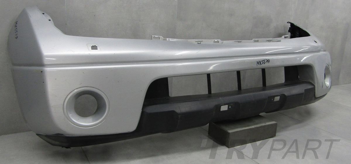 Front Bumper for Nissan Navara D40 05-10