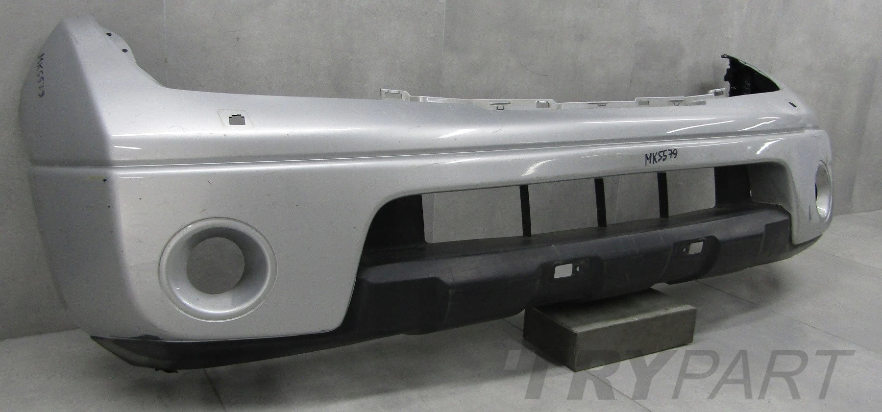 Front Bumper for Nissan Navara D40 05-10