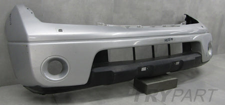 Front Bumper for Nissan Navara D40 05-10