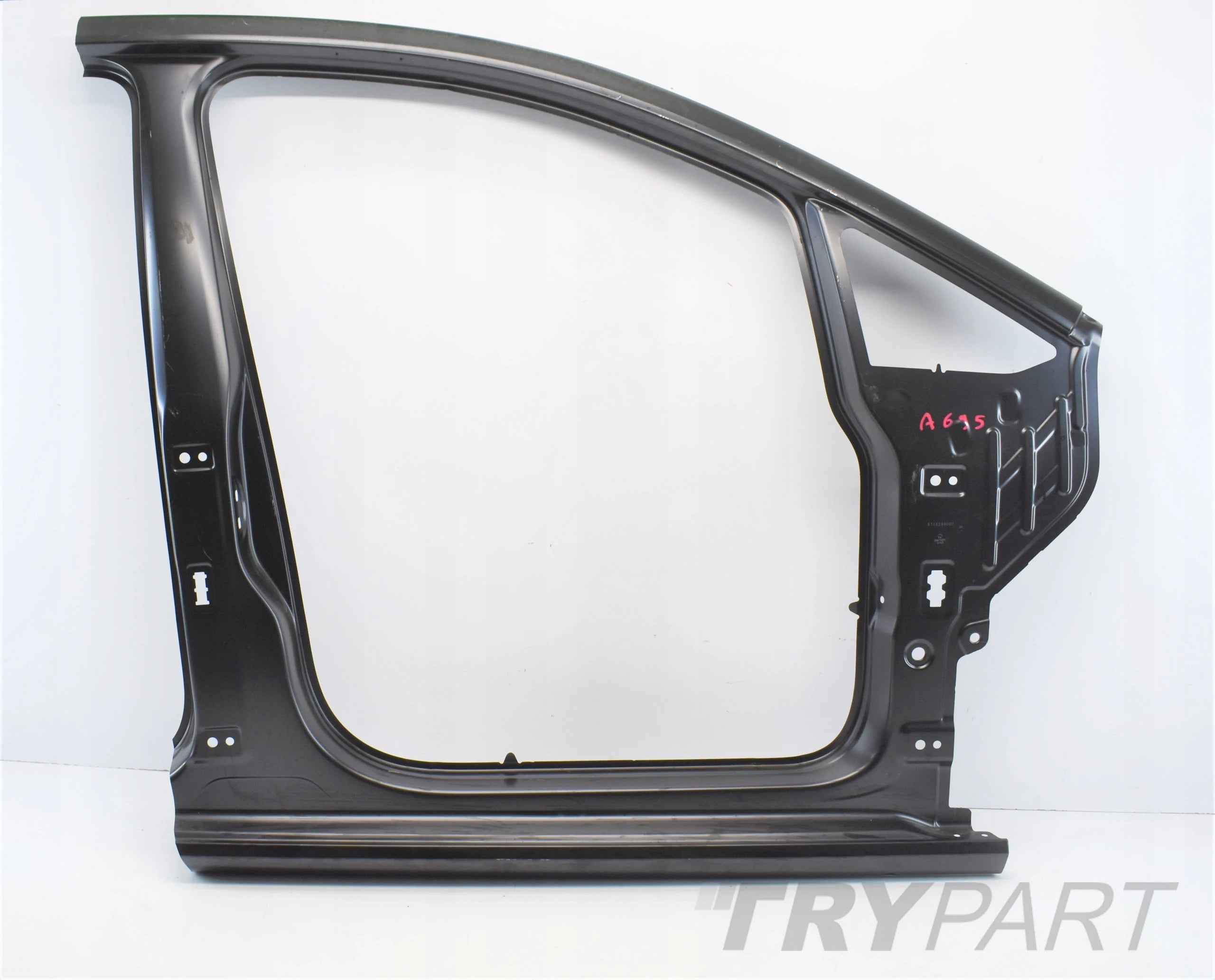 VW SPORTSVAN 510 RIGHT HOUSING FRAME PILLAR ORG