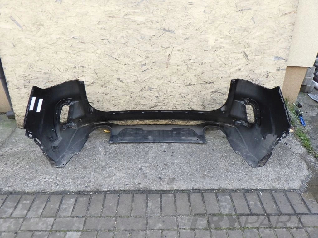 FORD KUGA MK3 III 3 ST LINE 19- Rear Bumper
