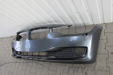 Front Bumper BMW 3 F30 F31 11-15