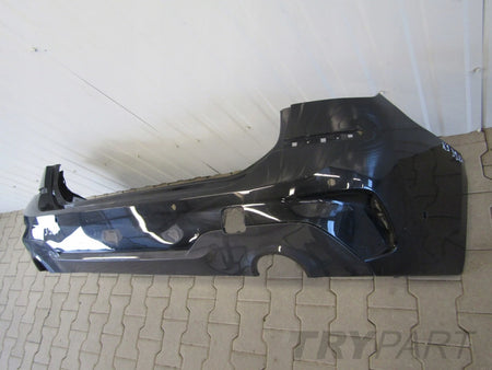Rear Bumper BMW 3 G21 M-Pakiet Touring 18-