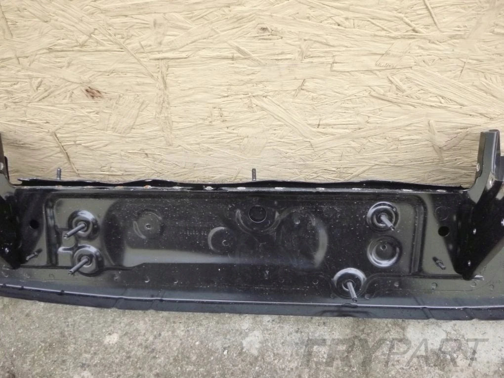 BMW 5 GT F07 Rear Bumper