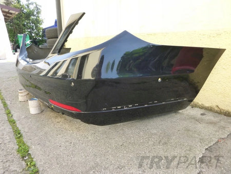 MERCEDES W222 S-CLASS REAR BUMPER