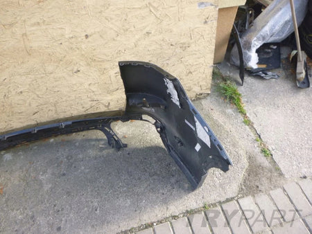 BMW X5 G05 M PACKAGE rear bumper