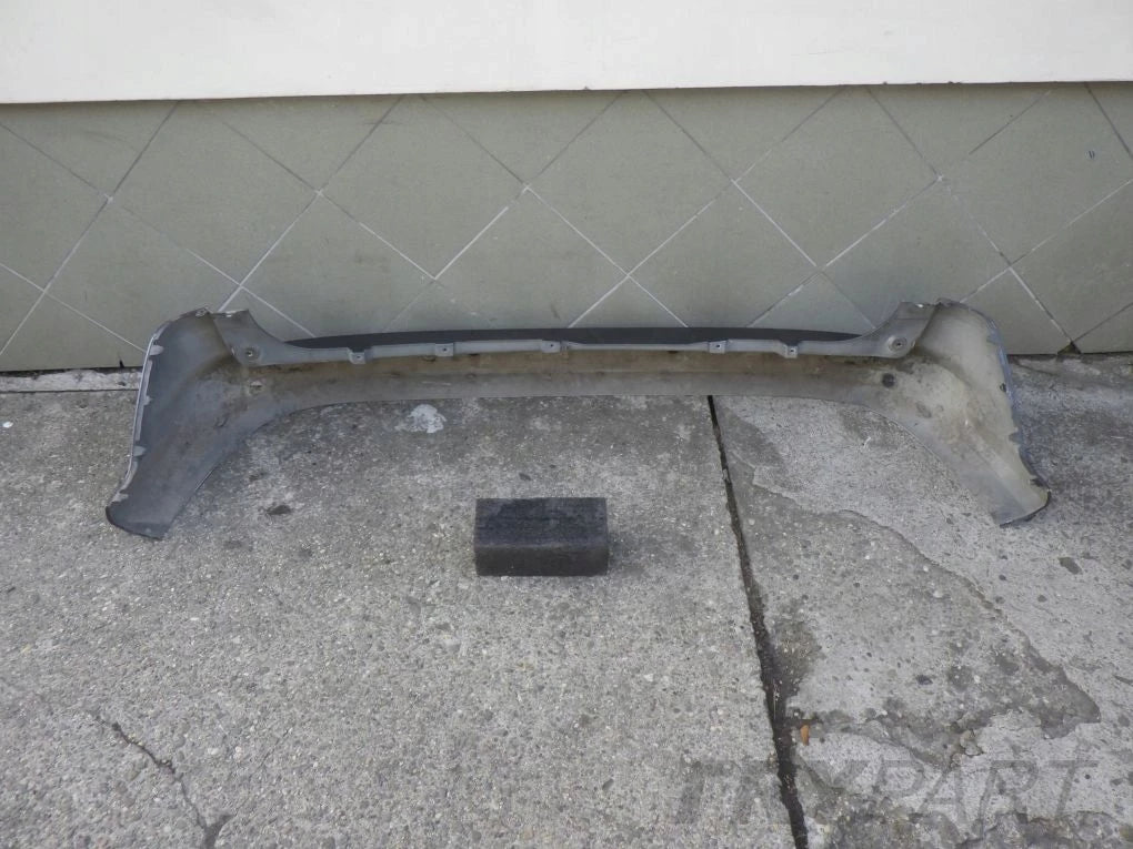 FORD TRANSIT CONNECT MK2 II 13- Rear Bumper