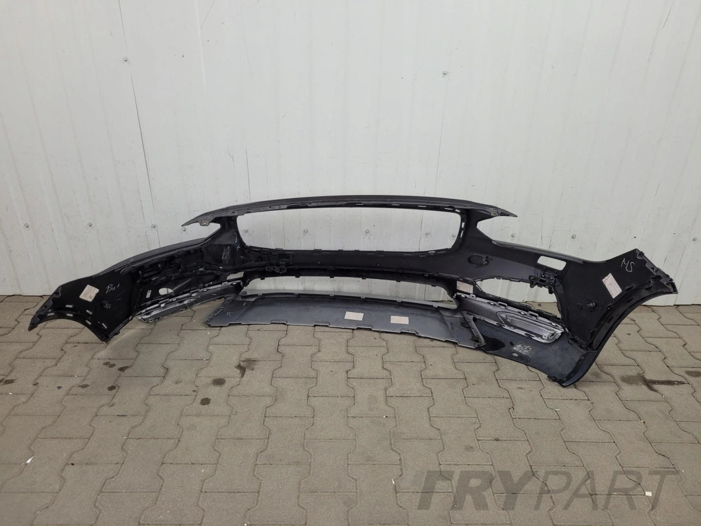 Front Bumper for Volvo S90 V90 CROSS COUNTRY LIFT 20-