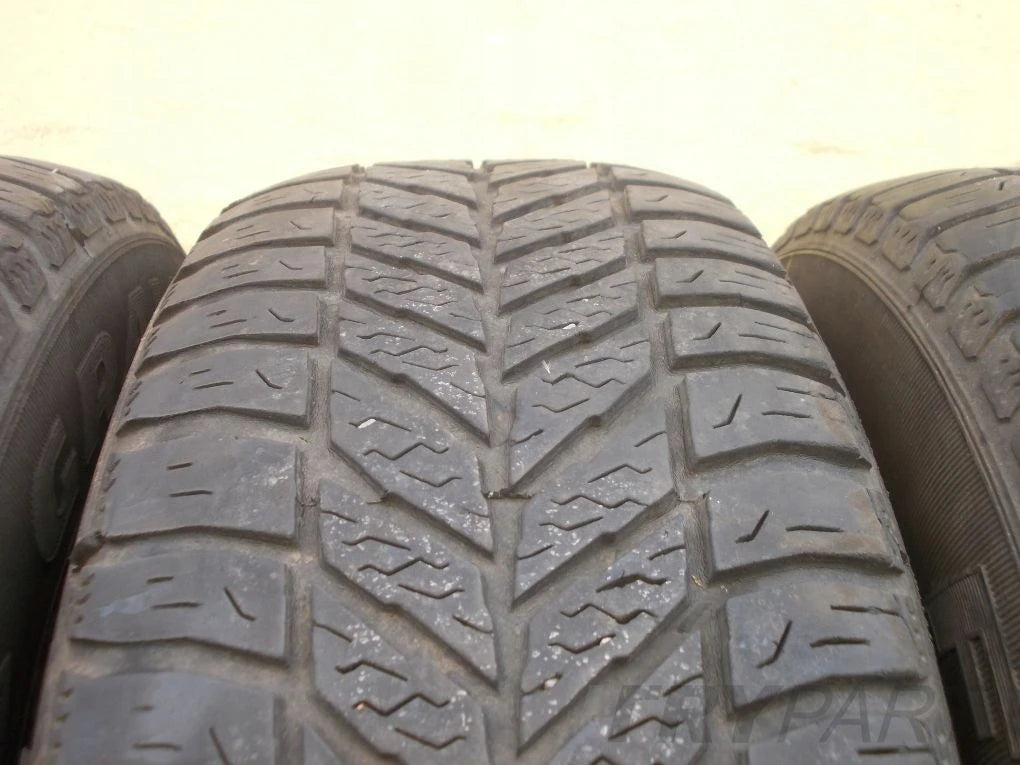 MITSUBISHI HYUNDAI KIA 14" 5x114.3 ET46 5.5J Rims