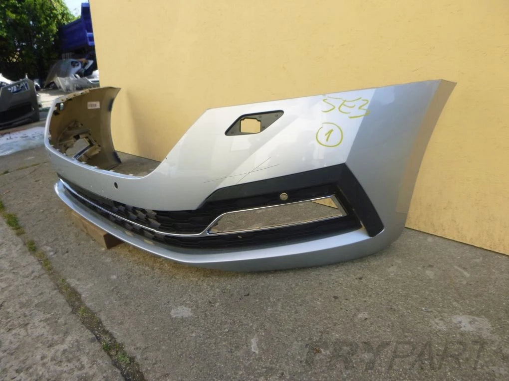 SKODA OCTAVIA IV 5E3 19- Front Bumper
