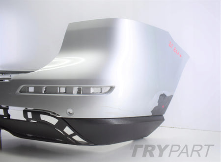 MERCEDES ML W166 REAR BUMPER ORG