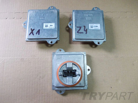 BMW X1 E84 Z4 E89 LED CONTROL MODULE CONVERTER