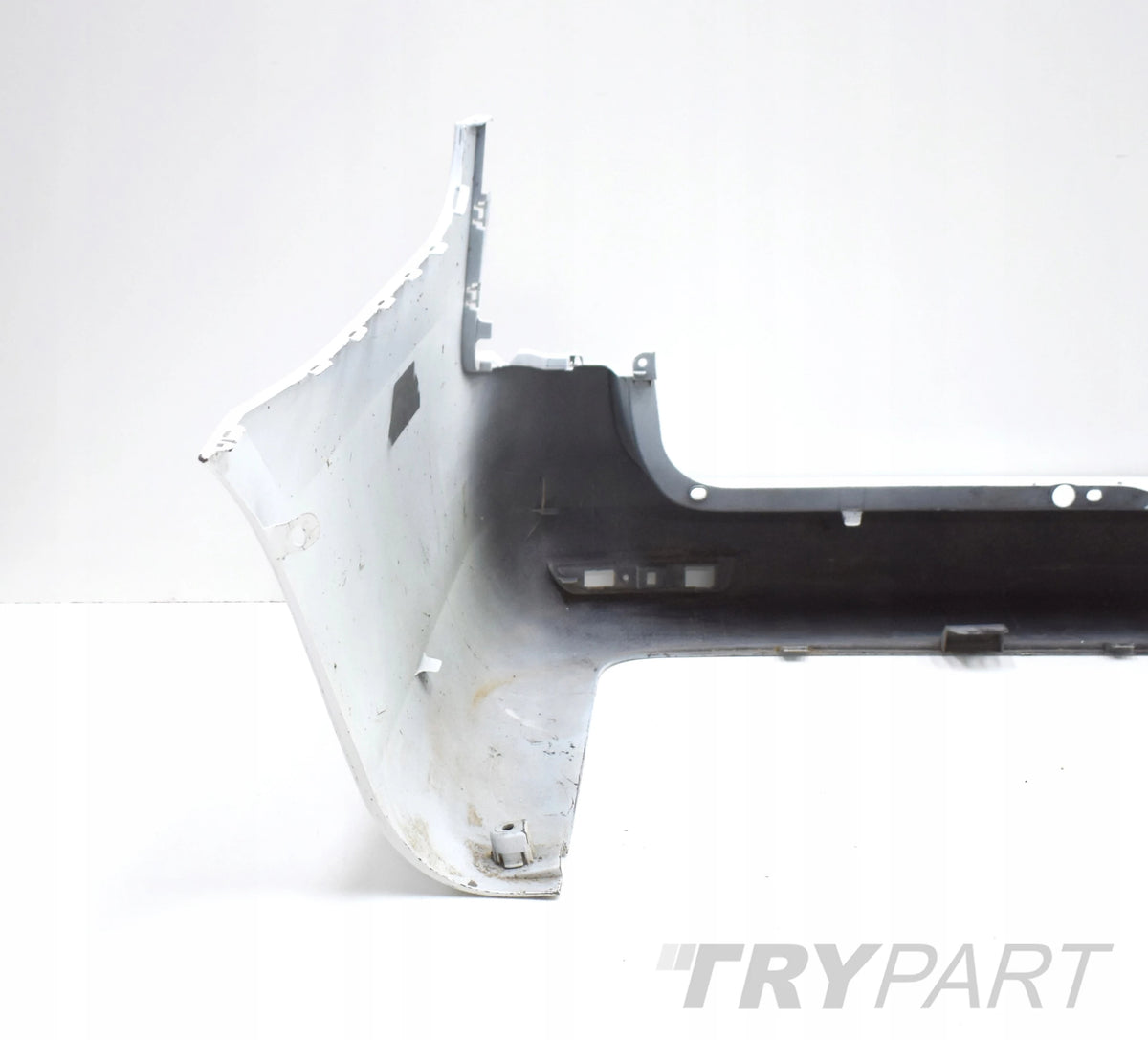 MERCEDES VITO W447 REAR BUMPER ORIGINAL PAINT