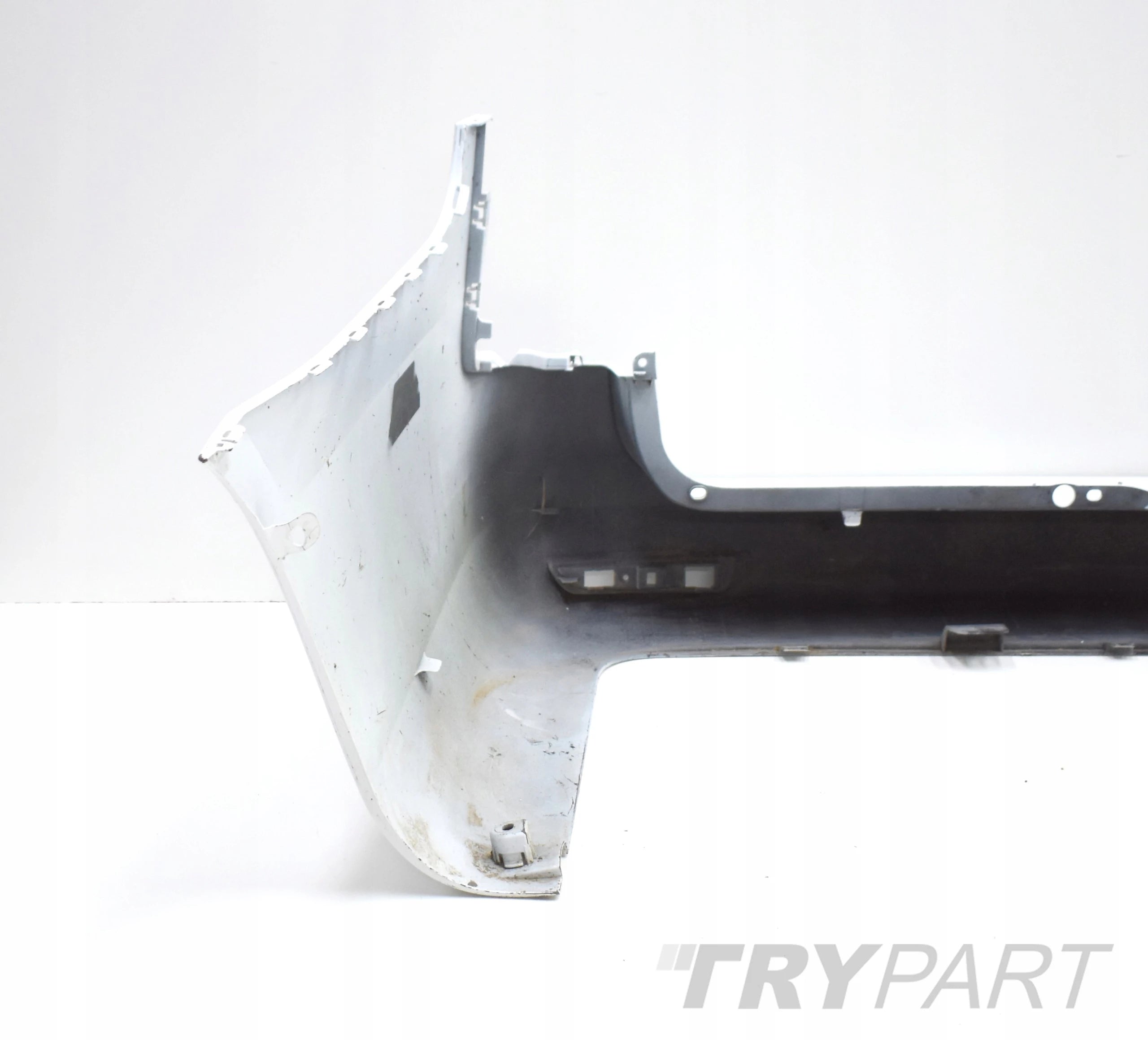 MERCEDES VITO W447 REAR BUMPER ORIGINAL PAINT
