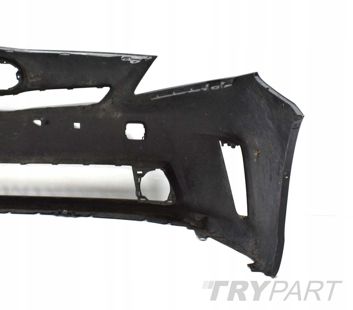 TOYOTA PRIUS PLUS + FRONT BUMPER ORG 12-15