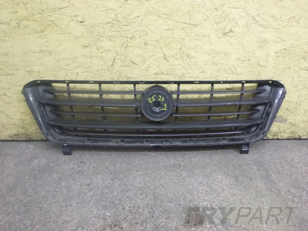 FIAT DUCATO III 3 14- grill